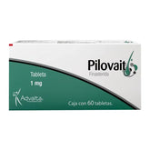 Pilovait 1 Mg 60 Tab